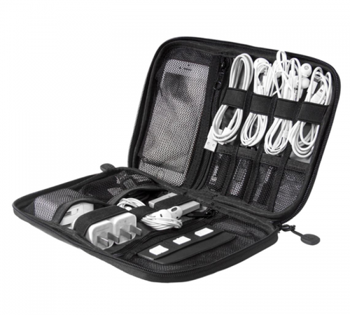 Tech Organizer