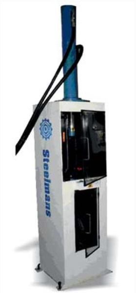 Pull Type Broaching Machine