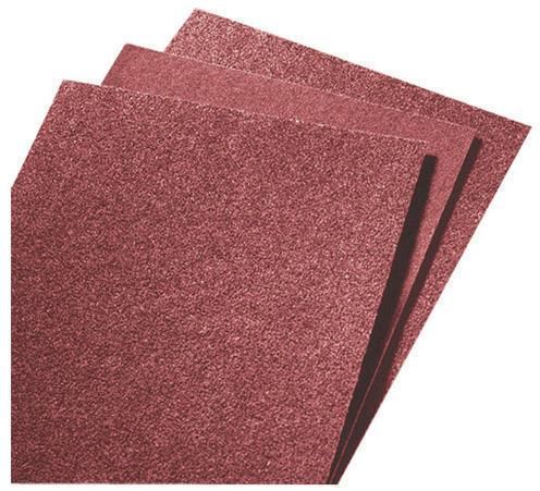 Emery Sheets