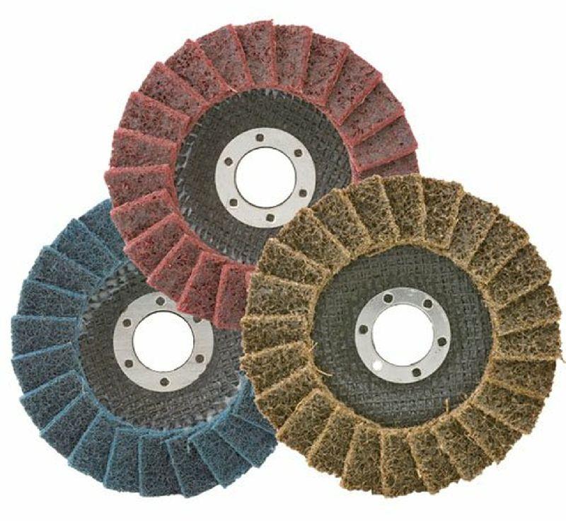 Flap Discs