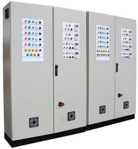 Frp Mdi Control Panel Manufacturer Supplier from Kurukshetra India