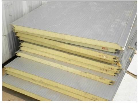 Insulated Panel
