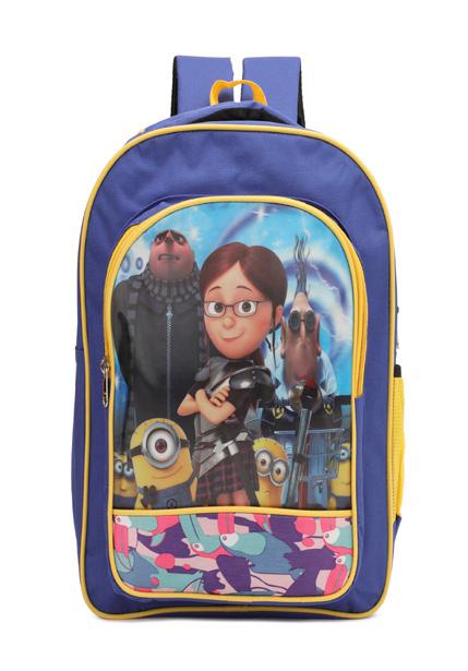 Boys School Backpack