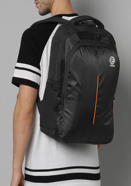 Fancy College Backpack