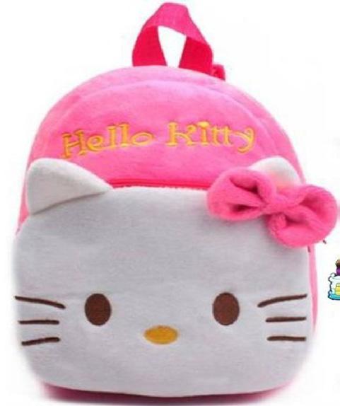 Hello Kitty Kids Bag
