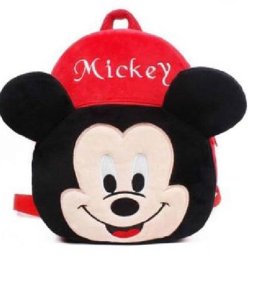 Mickey Mouse Kids Bag
