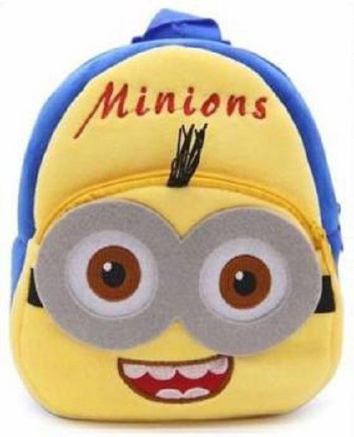 Minions Kids Bag