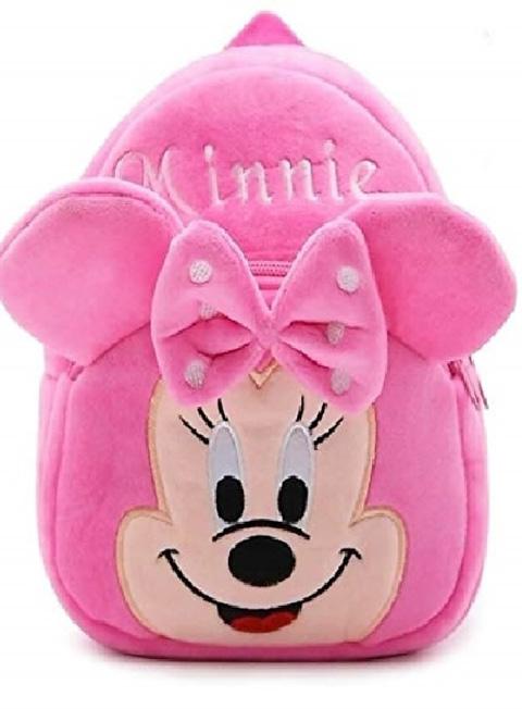 Minnie Mouse Kids Bag