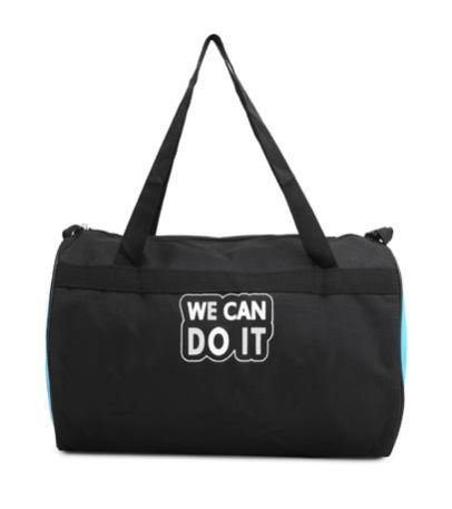 Modern Gym Bag