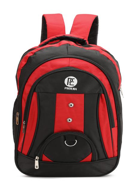 Modern School Backpack