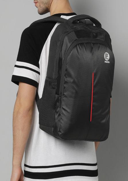 Trendy College Backpack