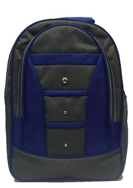 Waterproof School Backpack