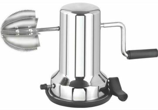 Stainless Steel Coconut Scraper Manufacturer Supplier In Rajkot India