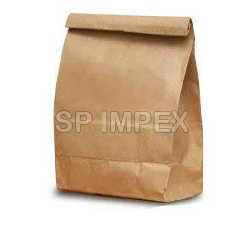 Paper Packaging Bags