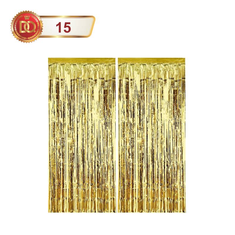 Decoration Party Curtain