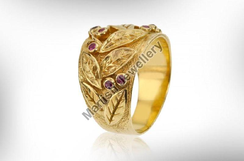 Filigree Gold Ring | Handmade 19 Carat Portuguese Gold Heart Ring – Viana  Jewelry