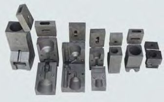 Exothermic Welding Mould