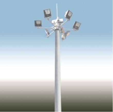LED High Mast Lights