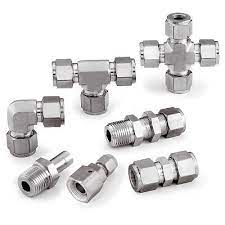 Instrumentation Tubes and Fittings