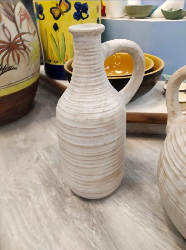 Ceramic Antique Pot