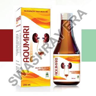 Aqumari Remove Kidney Stone Syrup