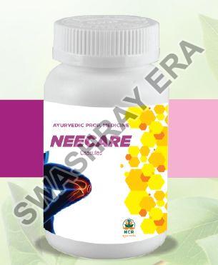 Neecare Knee & Joint Care Capsules