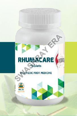 Rhumacare Rheumatic Arthritis & Frozen Shoulder Tablets