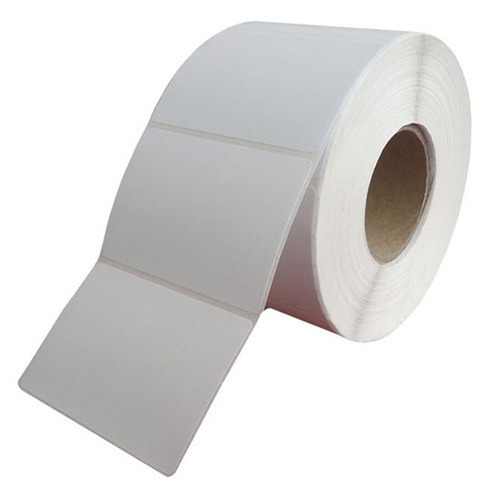 Chromo Label Roll