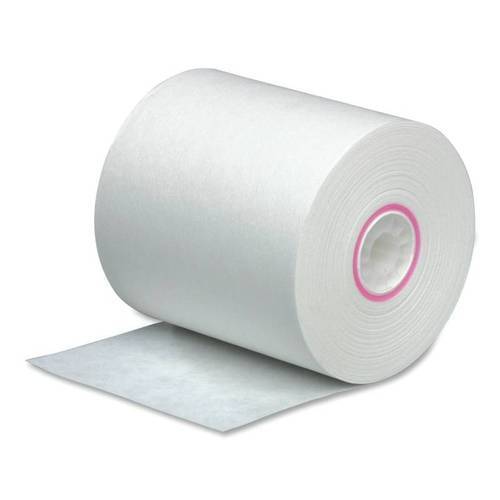 Thermal Sticker Paper Roll
