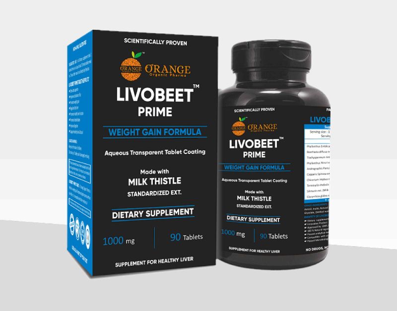 Livobeet Prime Tablets