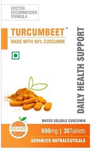 Turcumbeet Tablets