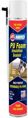 AIPL ABRO PU Foam Insulation Sealant