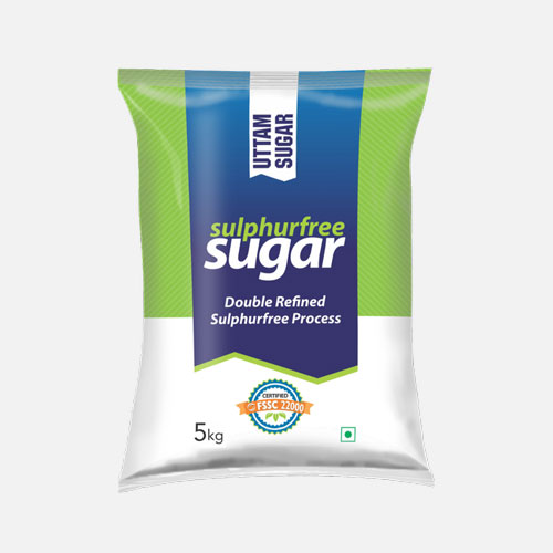 PP Sugar Bags