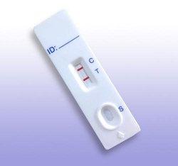 HIV Syphilis Combo Card Test Kit