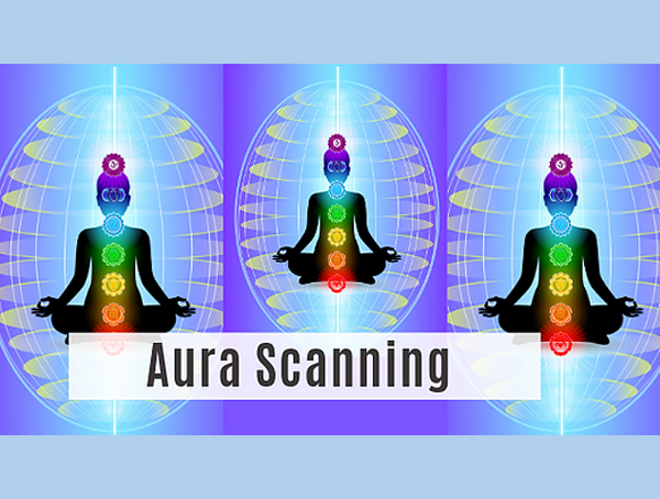 Aura Scanning Services