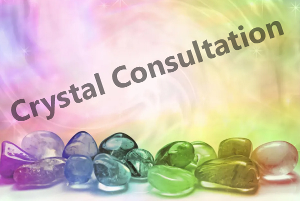 Crystal Consulting Services