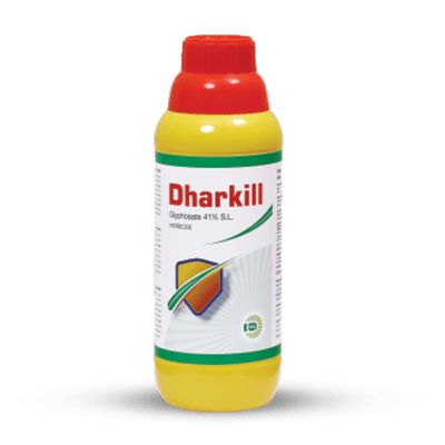 Dharkill Herbicide