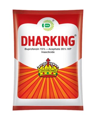 Dharking Insecticide