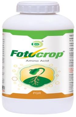 Fotocrop Plant Growth Promoter