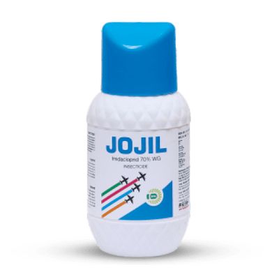Jojil Insecticide