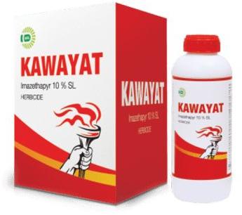 Kawayat Herbicide