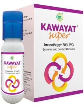 Kawayat Super Herbicide