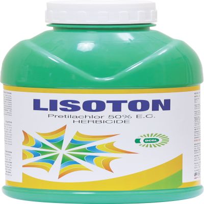 Lisoton Herbicide