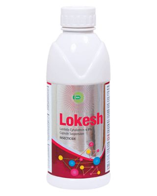 Lokesh Insecticide