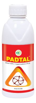 Padtal Insecticide