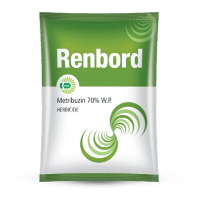 Renbord Herbicide
