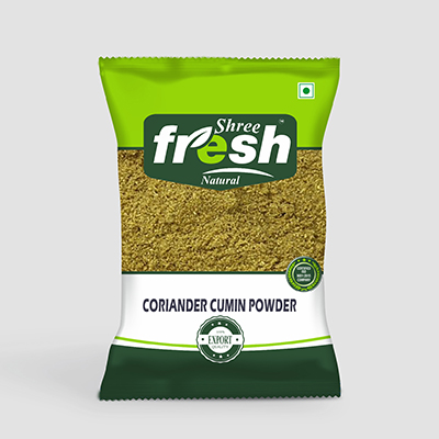 Shree Fresh Natural Coriander Cumin Powder