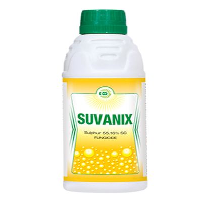 Suvanix Fungicide