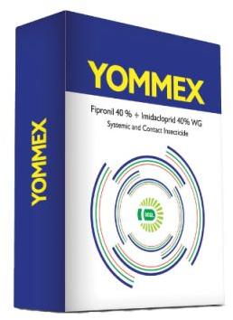 Yommex Insecticide