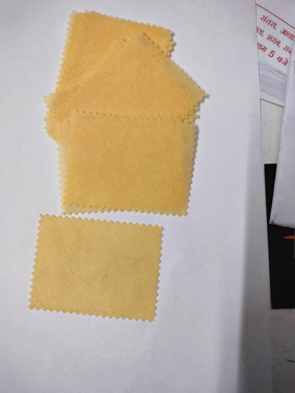 Cleaning Cloth